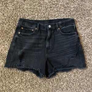 AE 90’s boyfriend short size 8 EUC